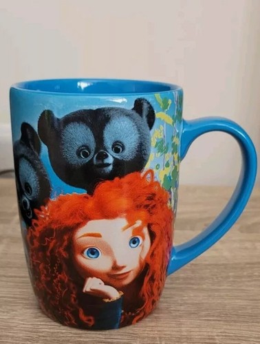 Disney pixar brave - pixar,
