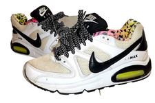 Nike Air Max Command JR SNEAKER GEILE SPORT SCHUHE JUGENDLICHE RETRO GYM EU 38