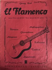 El Flamenco - Sieben Tänze
