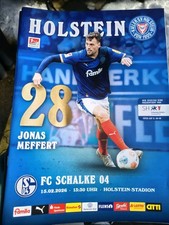 Stadionzeitung Programm KSV