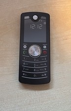 Motorola Motofone F3 Modell MC3 41j11 schwarz Geprüft, Händler, Garantie