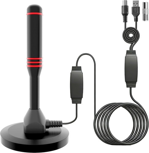 Dvb antenne mit - mit, verstärker