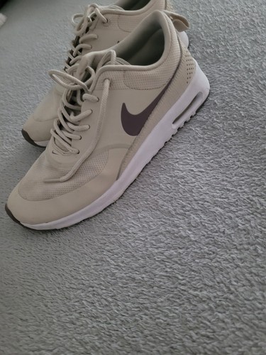 Nike air thea beige 5 - nike, 37,5
