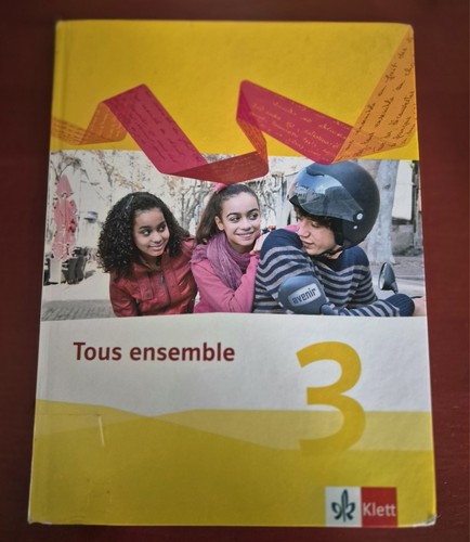 Tous ensemble ausgabe - 3., ab