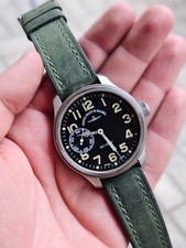 ZENO WATCH BASEL PILOT OS 8558