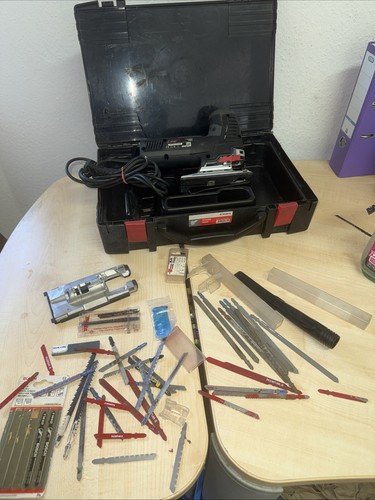 Würth stichsäge stp 140 - stichsäge,