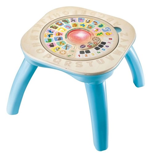 Vtech interaktiver spieltisch - vtech,