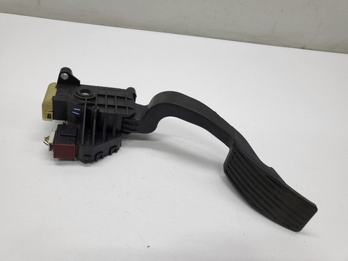 Opel corsa fahrpedal - opel, d