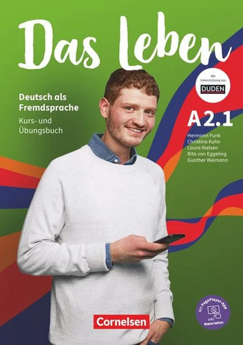 Das leben teilband - das, 1