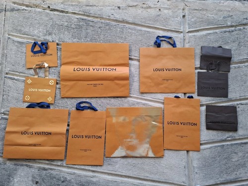Lot umschläge papiertüten - lot,