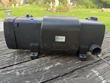 Oase Bitron C 24 W UVC-Vorklärgerät für  Teichanlage Gebraucht Original Verpackt