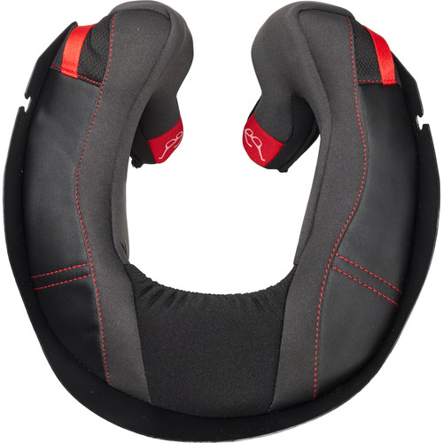 Nexo wangenpolster klapphelm - wangenpolster,