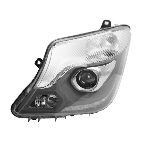 Hella led xenon - led, bi-xenon