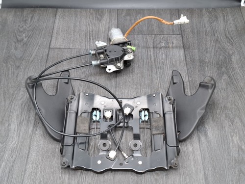 Suzuki burgman 650 2002 2009 - burgman, 2002-2009