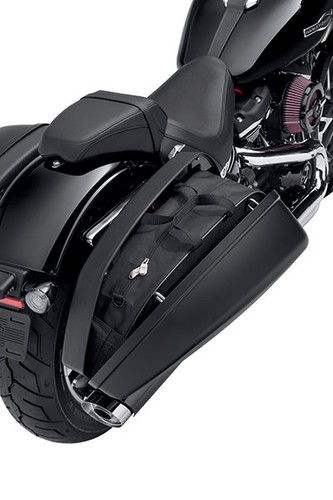 Harley davidson satteltaschen - harley-davidson,