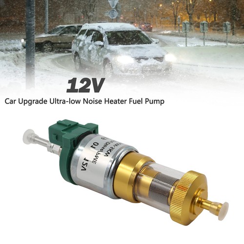 12v 22ml standheizung - 12v,