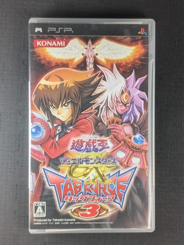 Konami duel monsters - konami, yu-gi-oh!