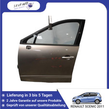 🇩🇪 LINKS VORDERE TÜR