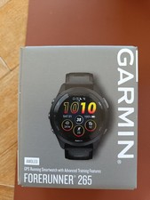 Garmin Forerunner 265® Music