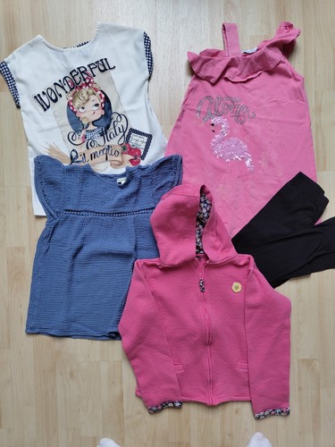 Set stk schirt kleid - set, stk.