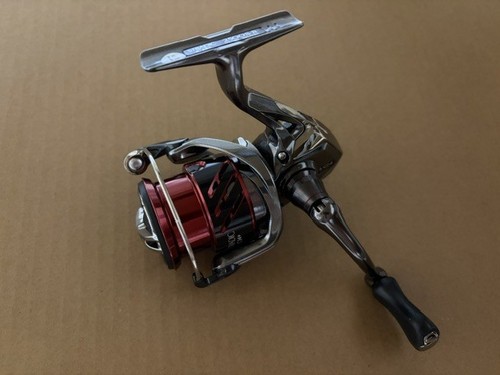 Shimano stradic ci4 2500s - stradic,
