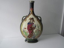 Große Keramik Vase Villeroy &