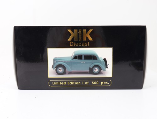 Scale 180252 modellauto pkw - modellauto,
