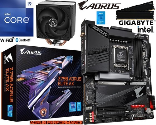 Aufrüstkit intel core - pc,