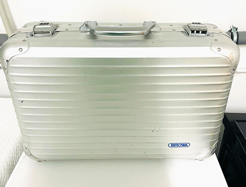 Original rimowa topas vintage - topas,