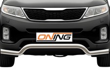 Frontbügel für KIA Sorento