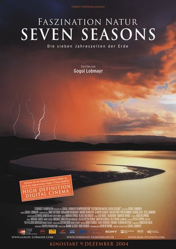 Faszination natur seven - natur,