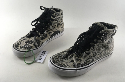 Vans skateboard herren - vans, sneaker