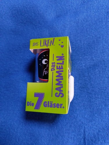 Kleiner feigling glas shot - kleiner,