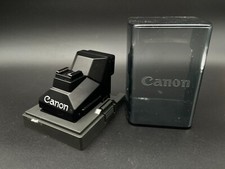 Canon Speed Finder FN for