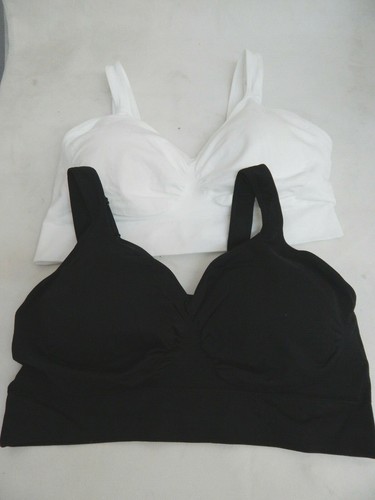 2er set schwarz weiß - 2er,