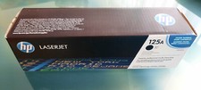 Original HP 125A