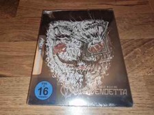 "V For Vendetta" - Steelbook