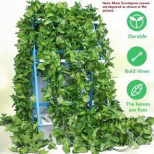 48Pcs Efeugirlande Künstlich