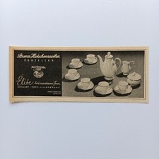 1951 Lorenz Hutschenreuther