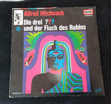 Die drei ??? und der Fluch des