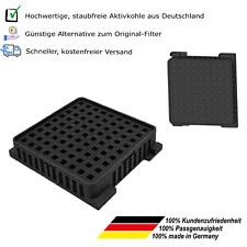 Filter passend für Liebherr FreshAir Aktivkohlefilter 988246000 9096989 9882460