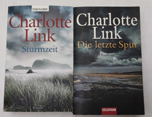 Charlotte link die - charlotte,