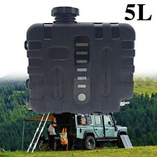 5L Kunststoff Diesel Heizöl