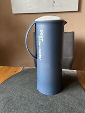 TOP Tupperware C15 Thermowächter 1.0ltr Thermoskanne Isolierkanne Millennium