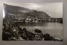 2 Ansichtskarten Bregenz am