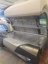 Ergoline Prestige 1100 Profi Solarium Sonnenbank                    Porta de sol