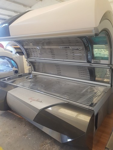 Ergoline prestige 1100 profi - ergoline,