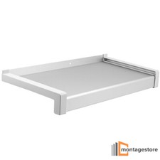 Aluminium Fensterbank Sims