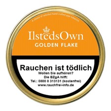 Pfeifentabak Ilsteds Own