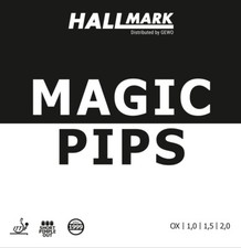 Hallmark Magic Pips super